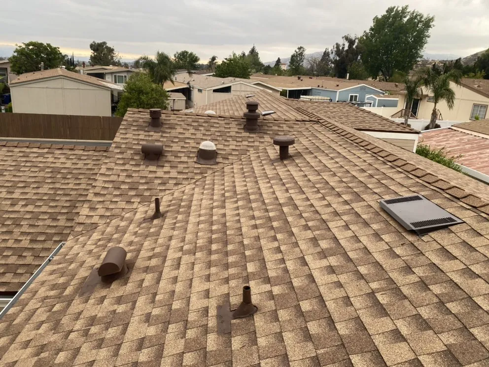 Local roof leak repair in Canyon Country, CA - Top Pro Roofing