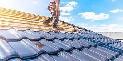 Top Pro Roofing Repair