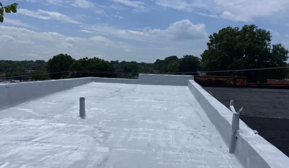 Slide of Top Pro Roofing
