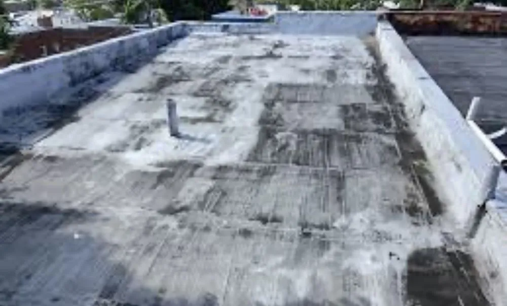 Slide of Top Pro Roofing