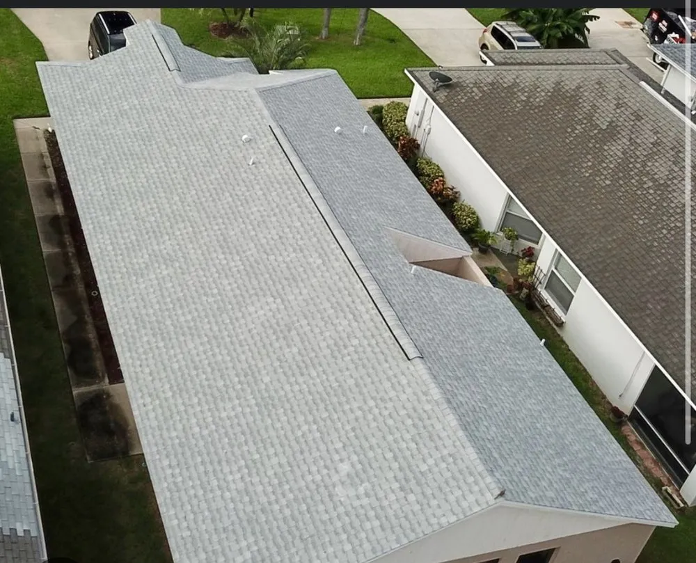 Slide of Top Pro Roofing