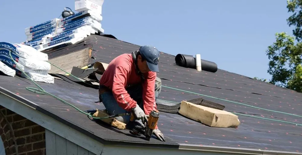 Slide of Top Pro Roofing