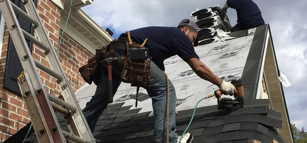 Slide of Top Pro Roofing