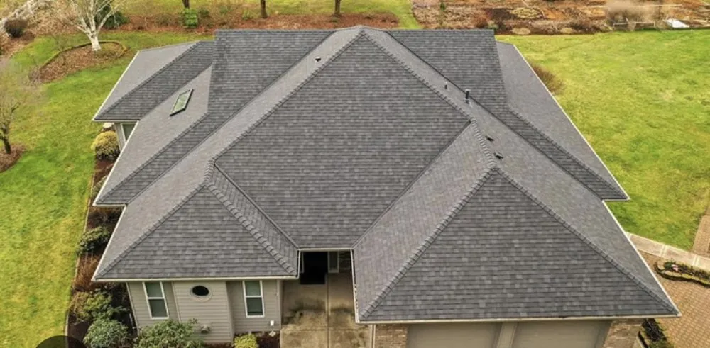 Slide of Top Pro Roofing