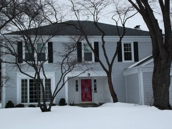 Slide of Top Property Restoration