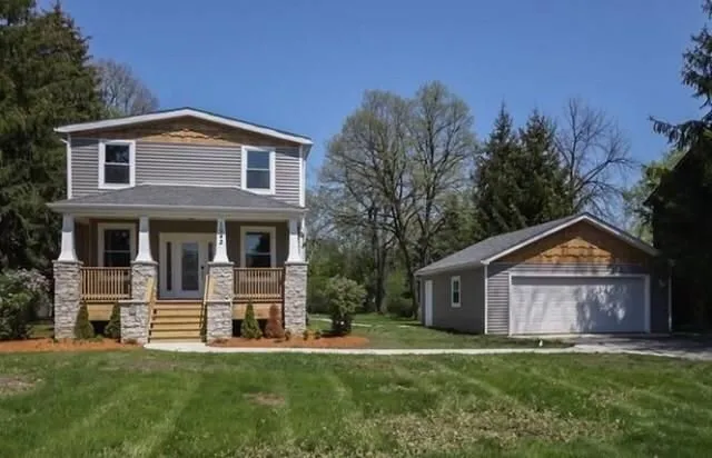 Slide of Top Property Restoration