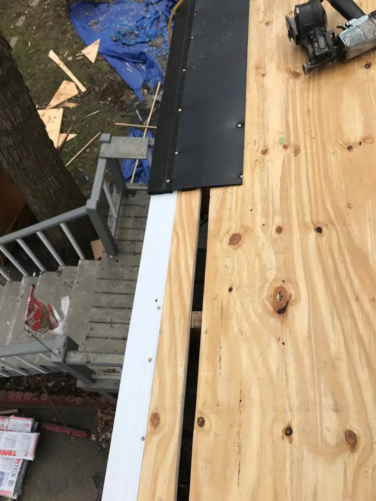 Slide of Top Property Restoration