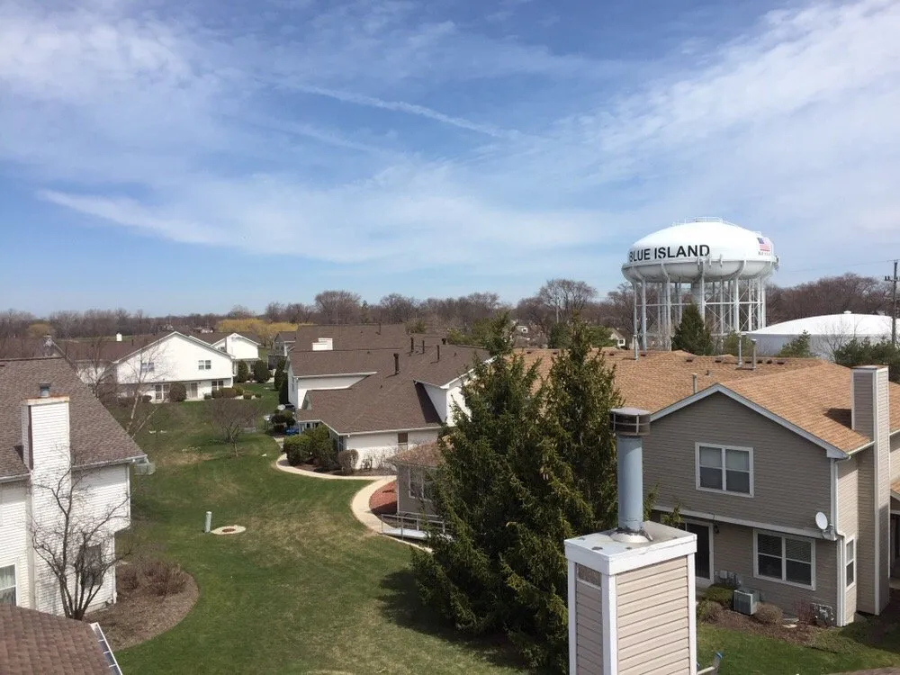 Slide of Top Property Restoration