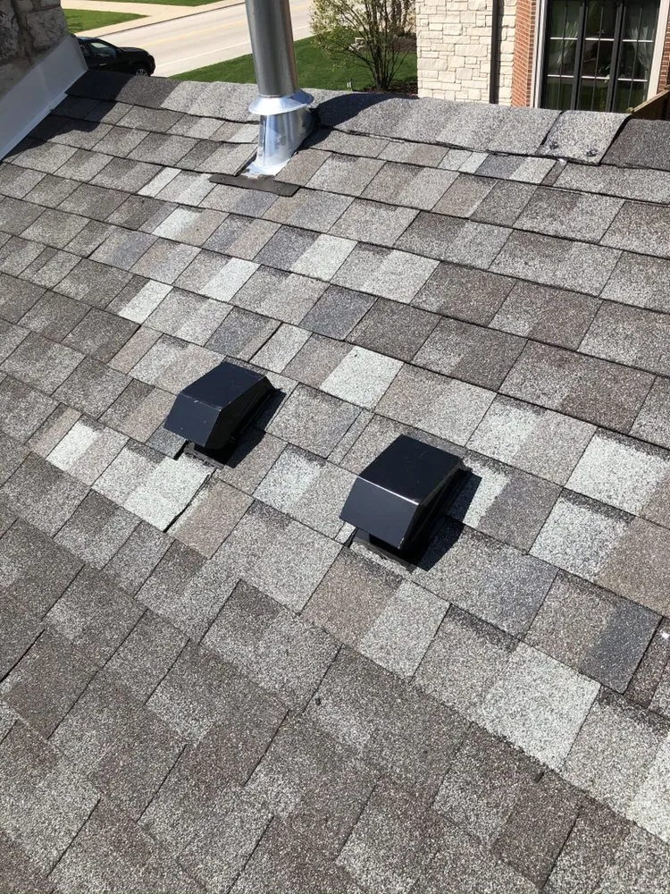 Slide of Top Property Restoration