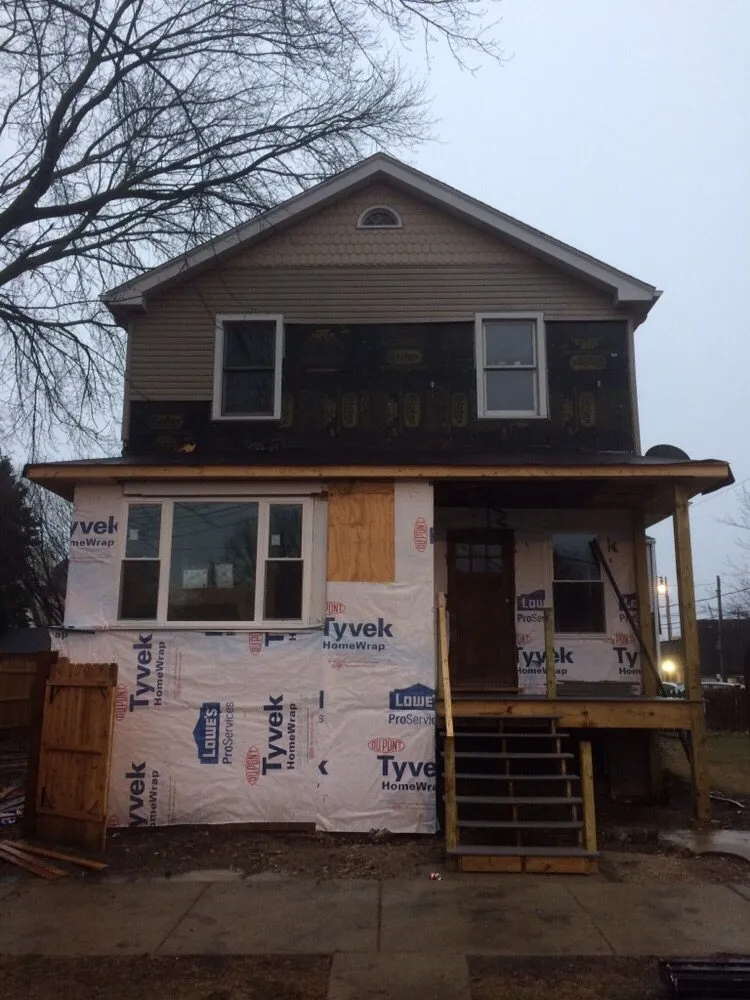 Slide of Top Property Restoration