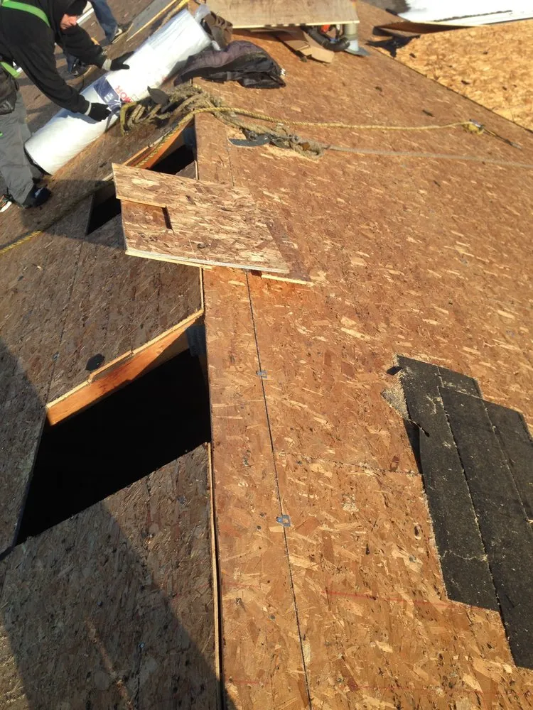 Slide of Top Property Restoration