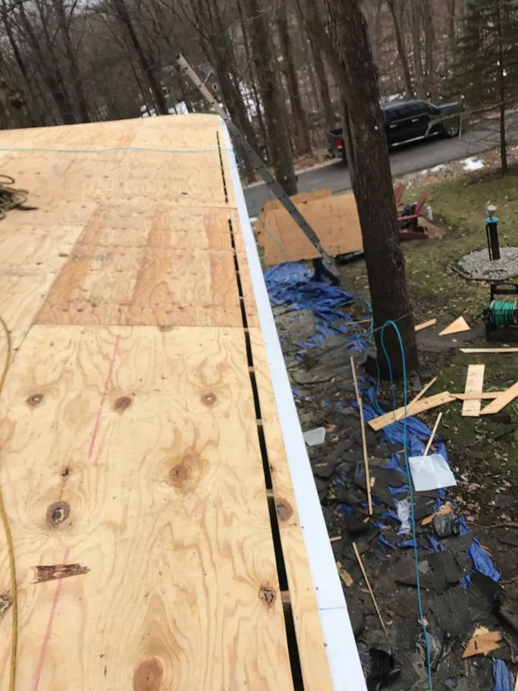 Slide of Top Property Restoration