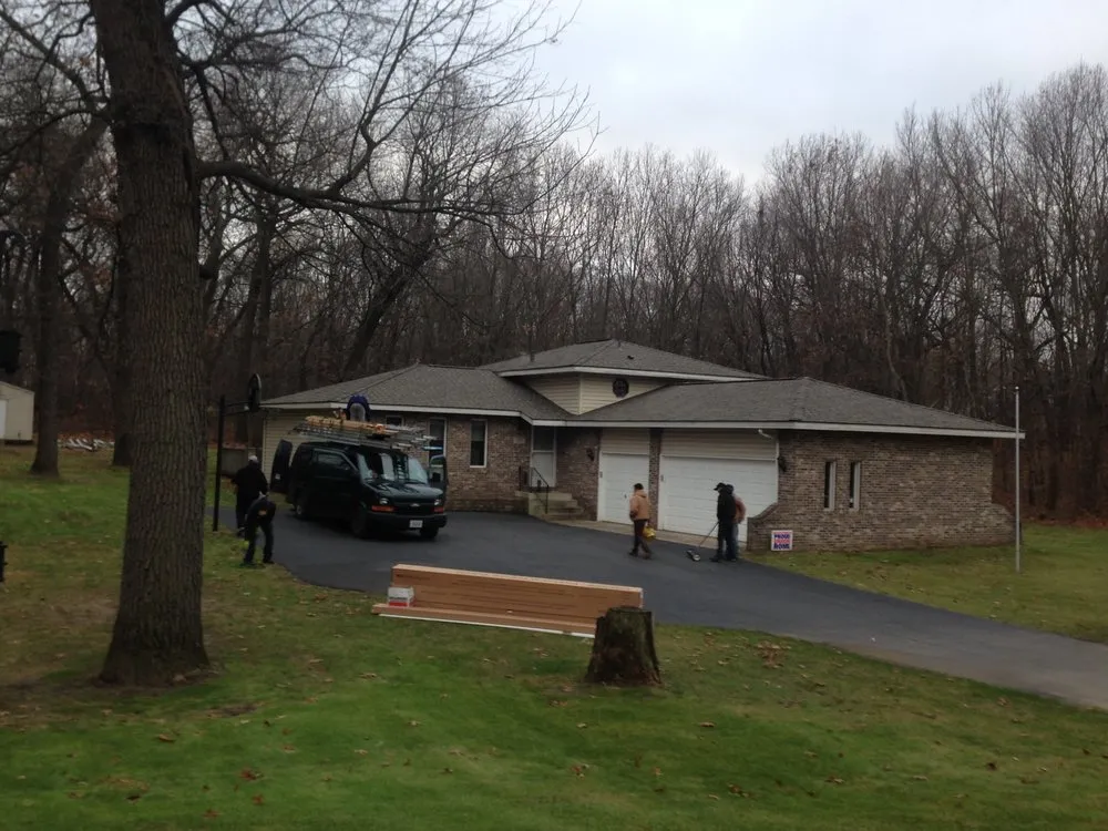 Slide of Top Property Restoration