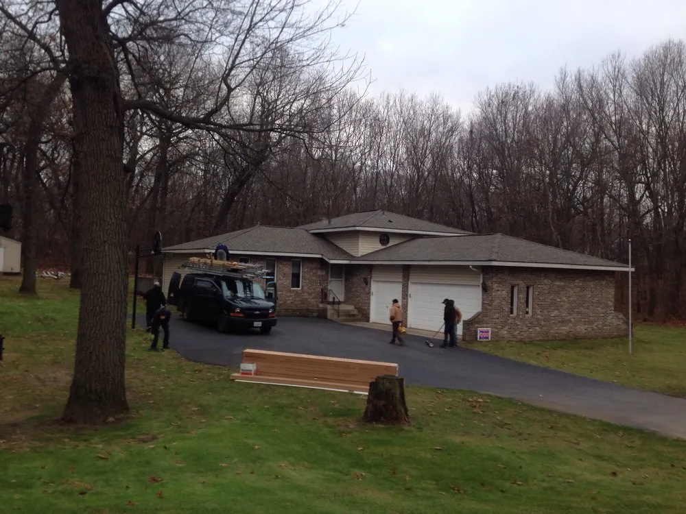 Slide of Top Property Restoration