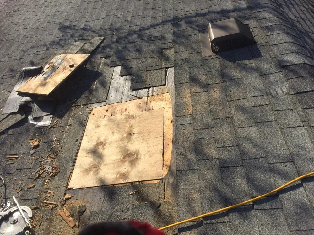 Slide of Top Property Restoration