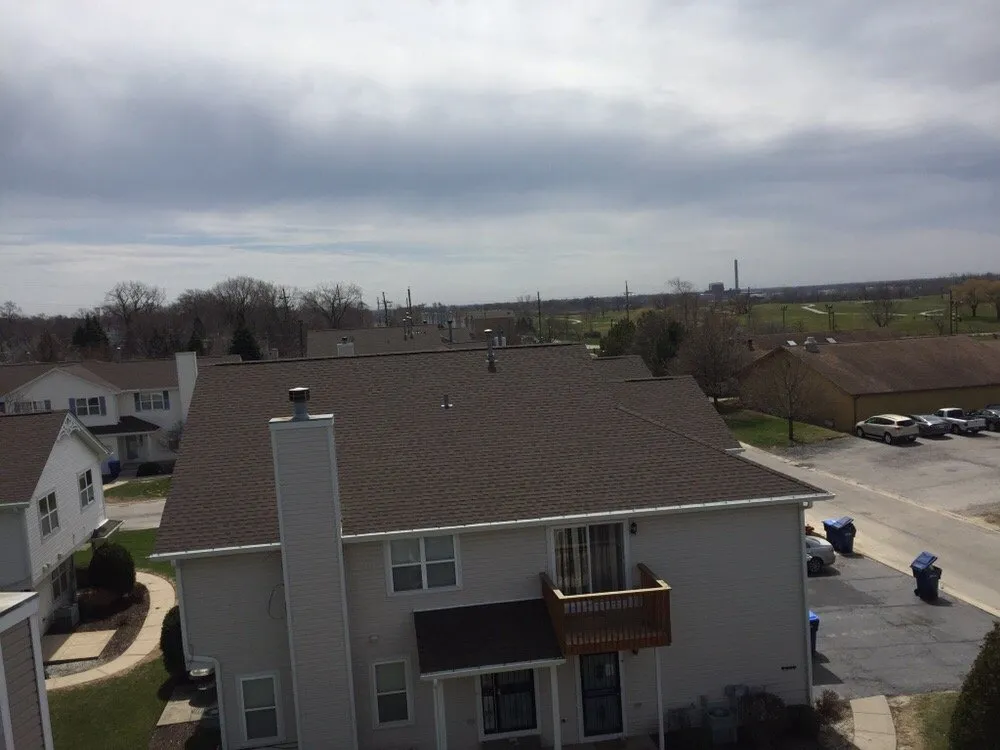 Slide of Top Property Restoration