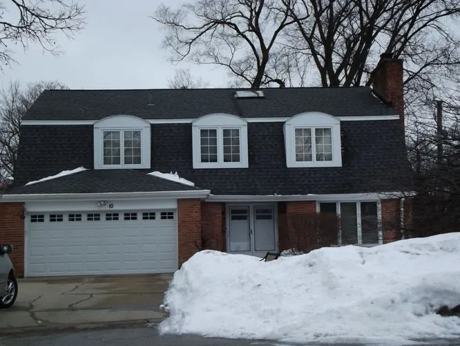 Slide of Top Property Restoration