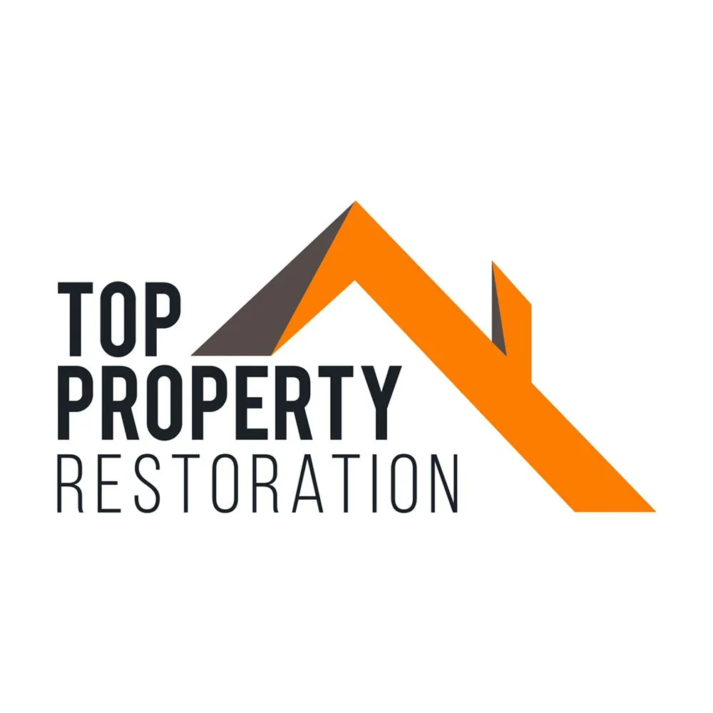 Slide of Top Property Restoration