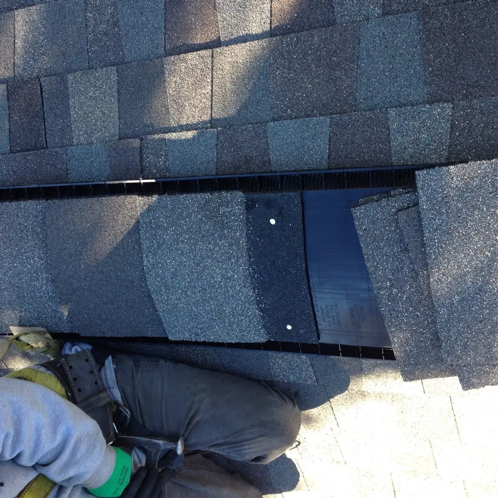 Slide of Top Property Restoration