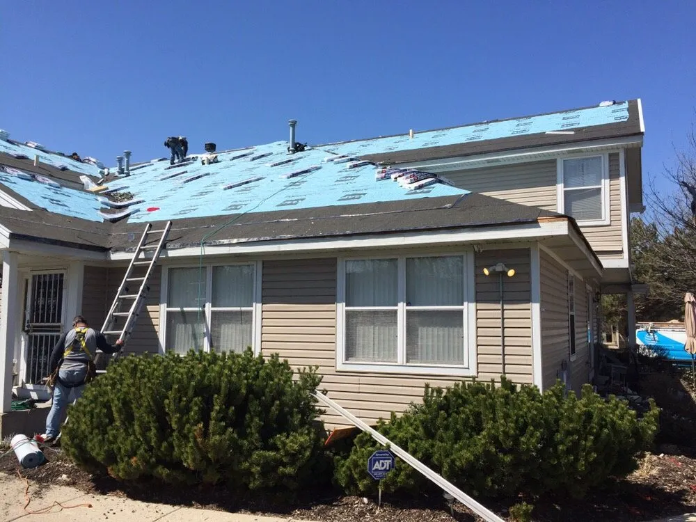 Slide of Top Property Restoration