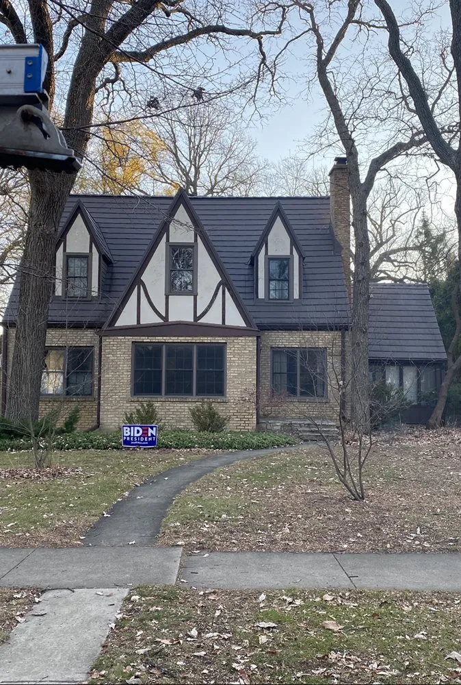 Slide of Top Property services