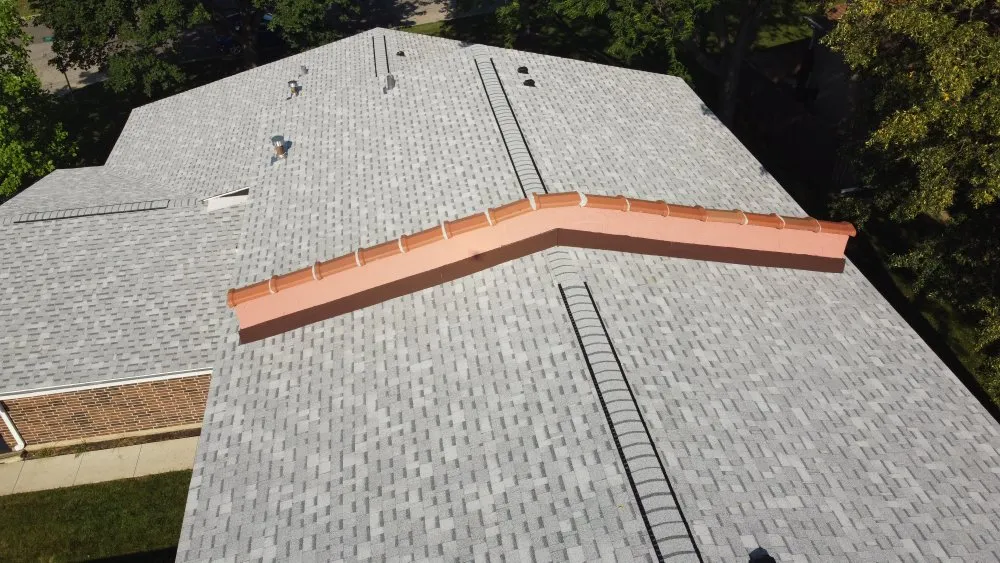 Slide of Top Property services