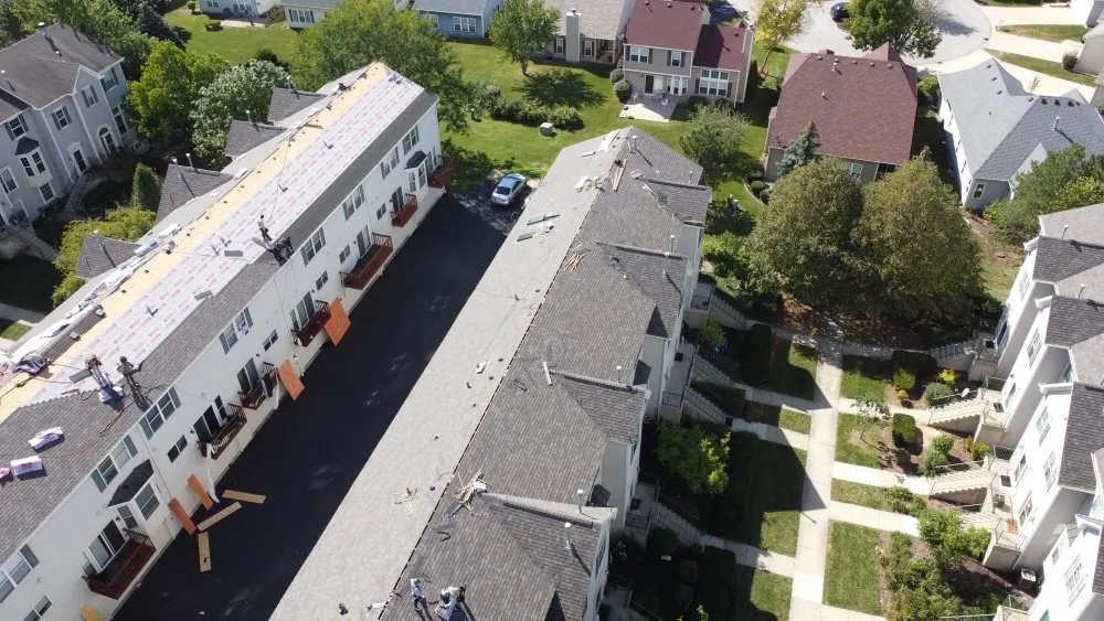 Slide of Top Property services