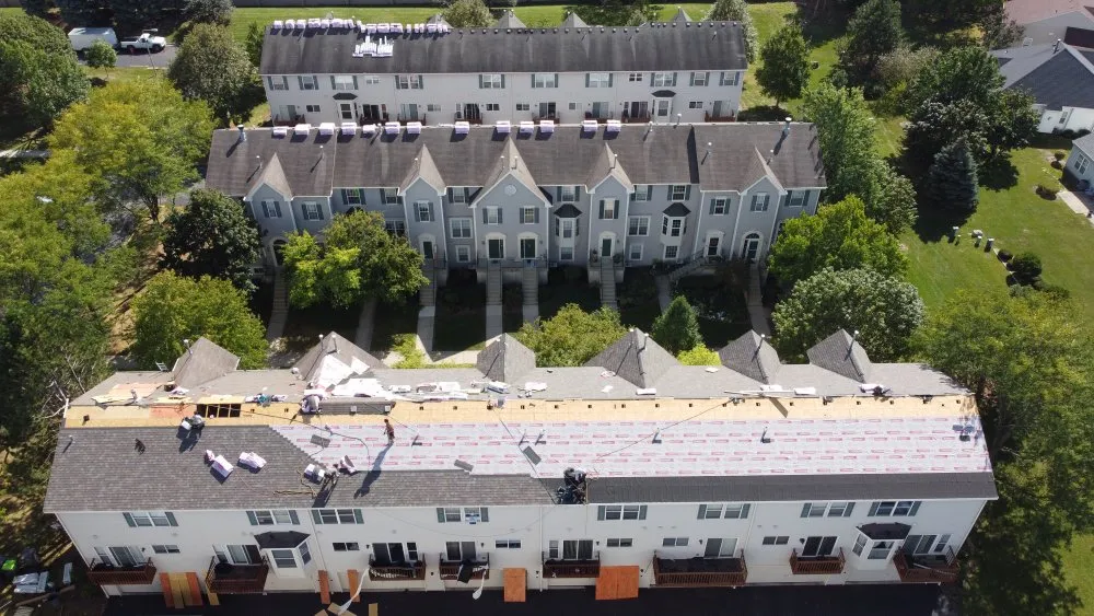 Slide of Top Property services