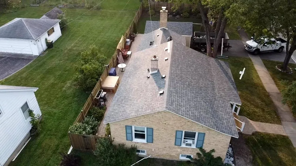 Slide of Top Property services