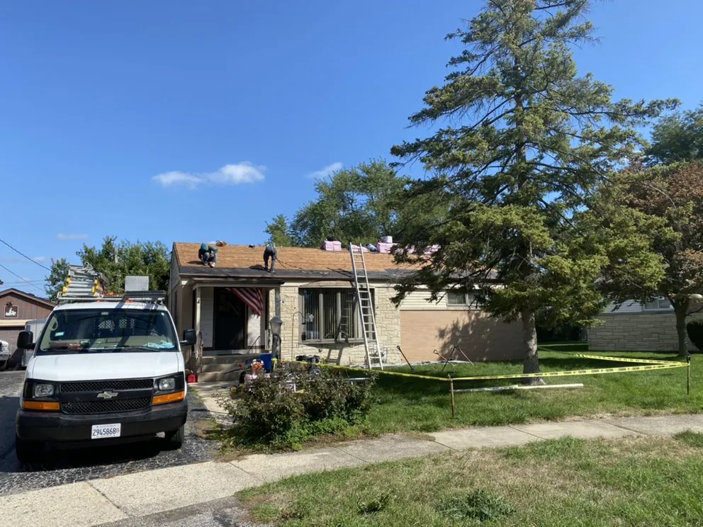 Slide of Top Property services