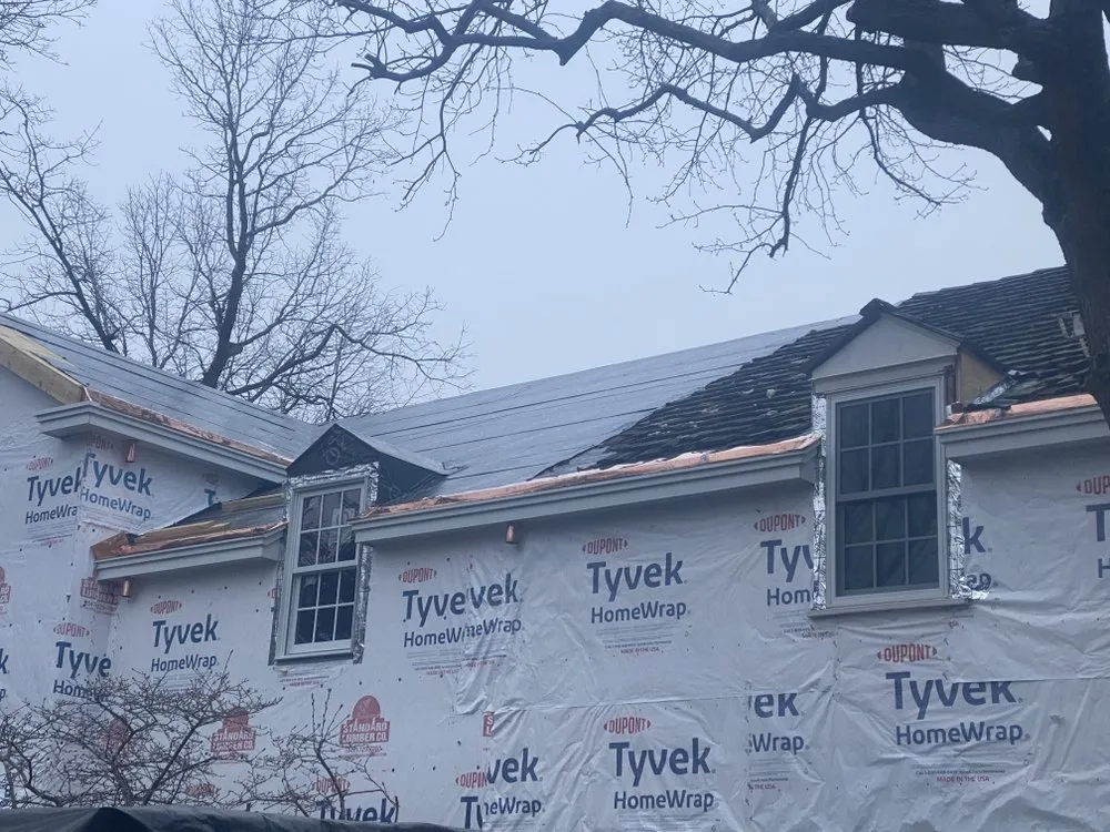 Slide of Top Property services