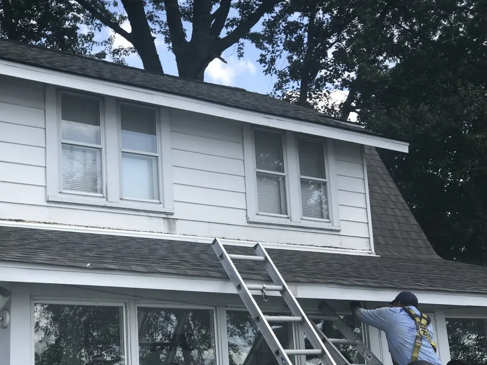 Slide of Top Property services