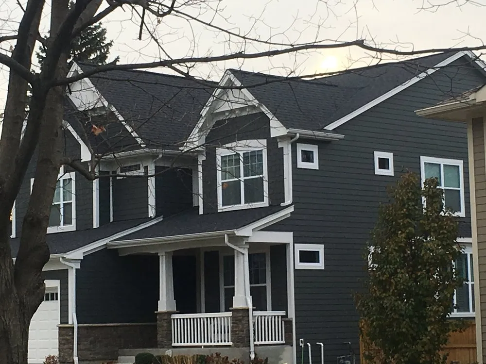 Slide of Top Property services