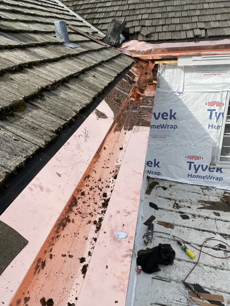 Slide of Top Property services