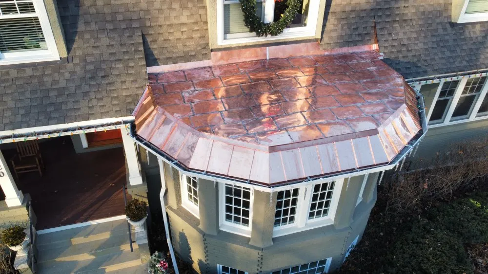 Slide of Top Property services