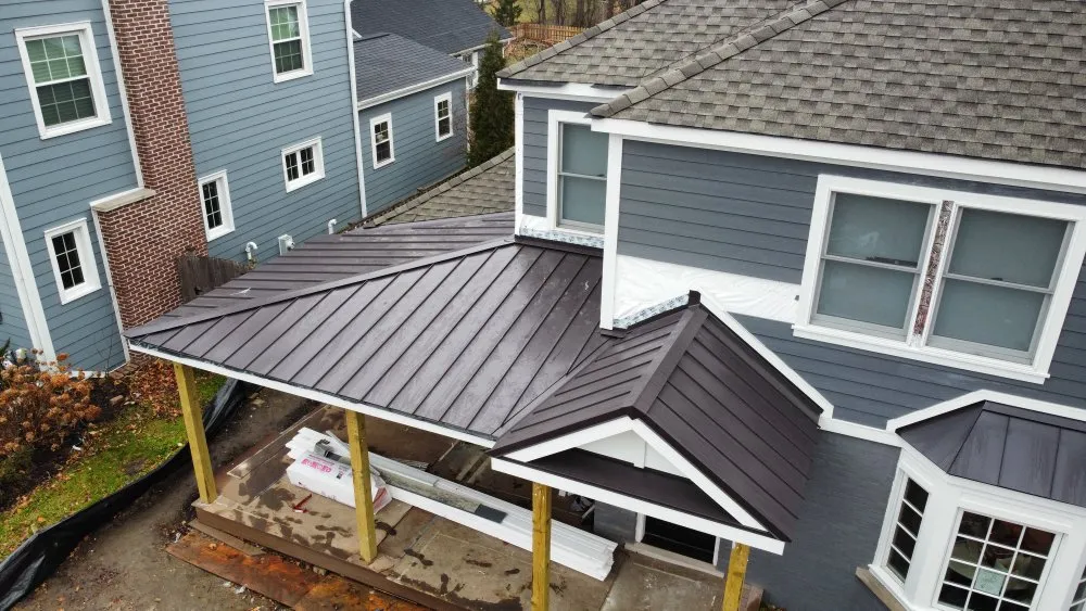 Slide of Top Property services