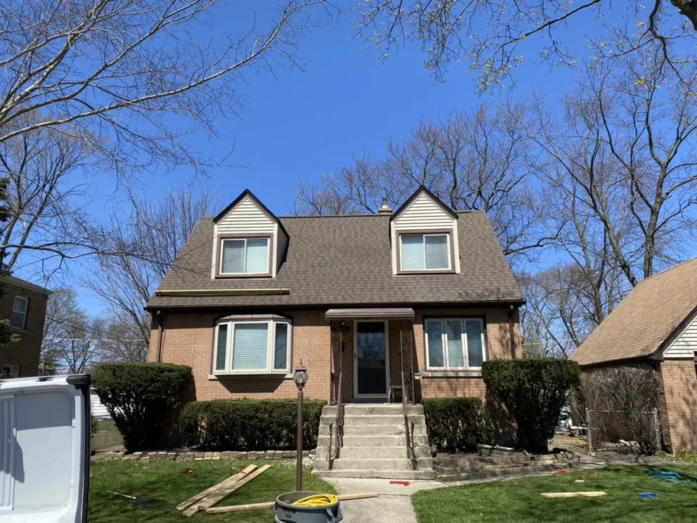 Slide of Top Property services