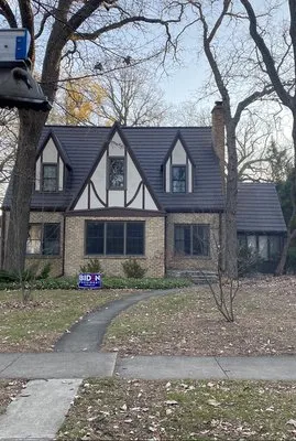 Top Property services