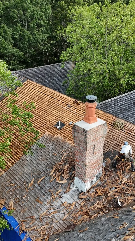 Slide of Top Pros Construction