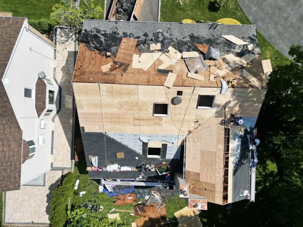 Slide of Top Pros Construction