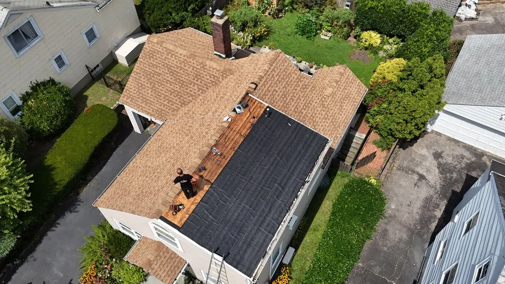 Slide of Top Pros Construction