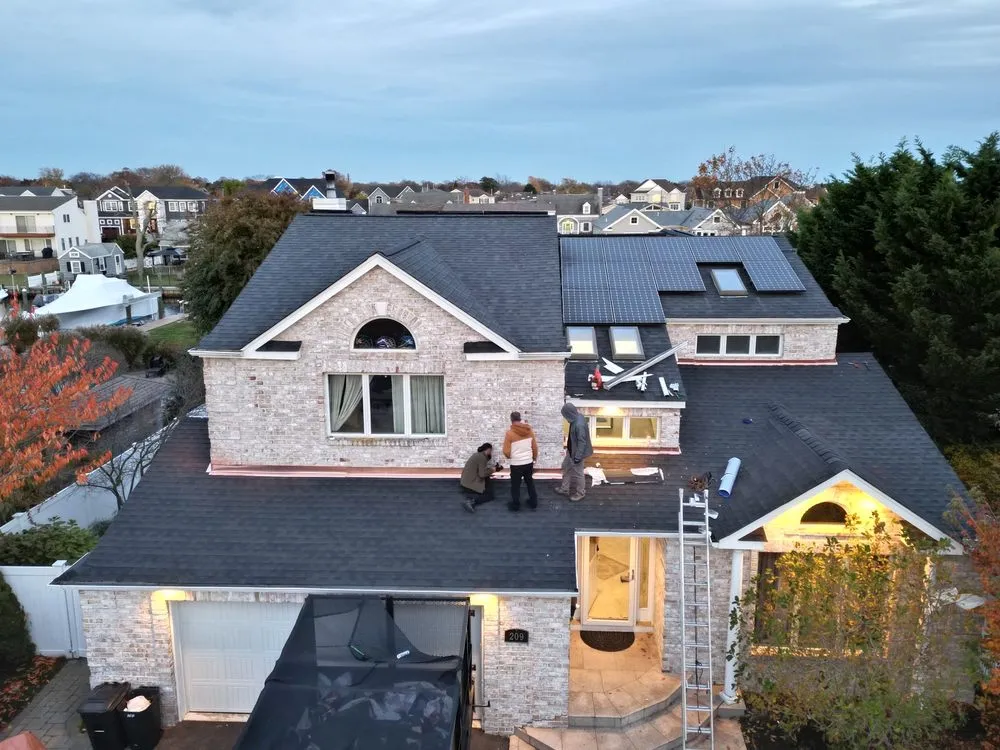 Slide of Top Pros Construction