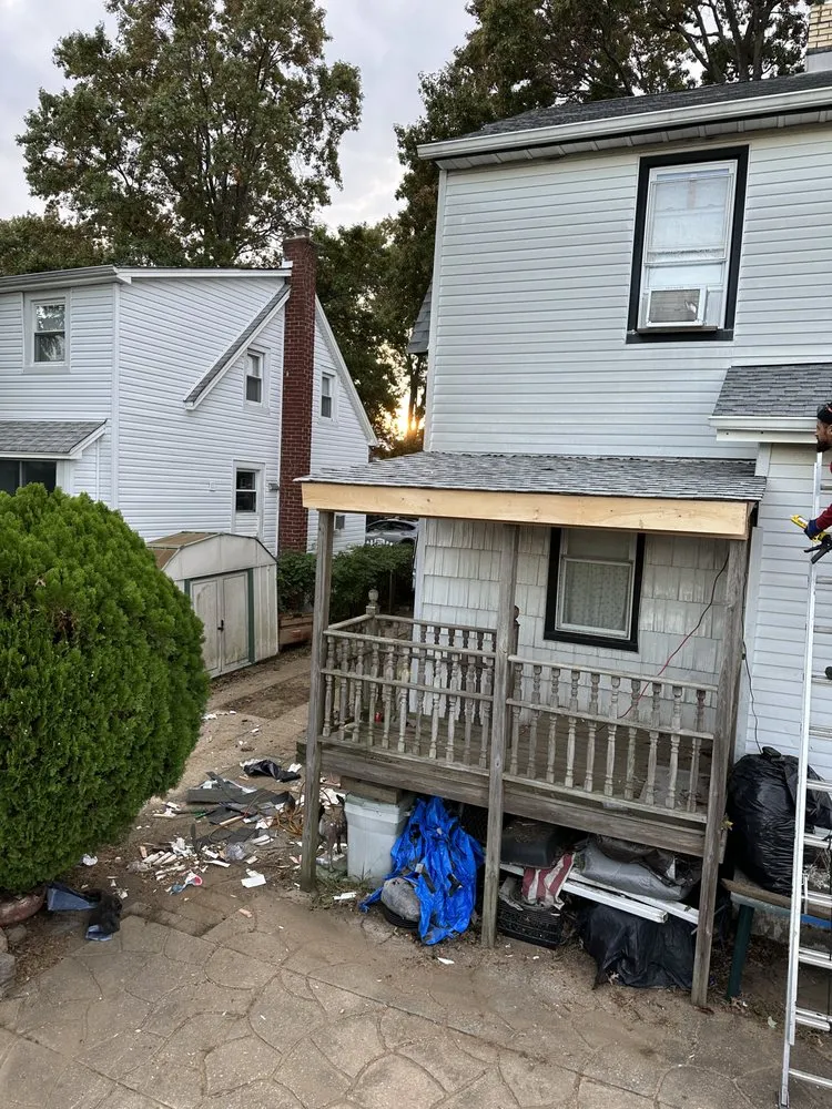 Slide of Top Pros Construction