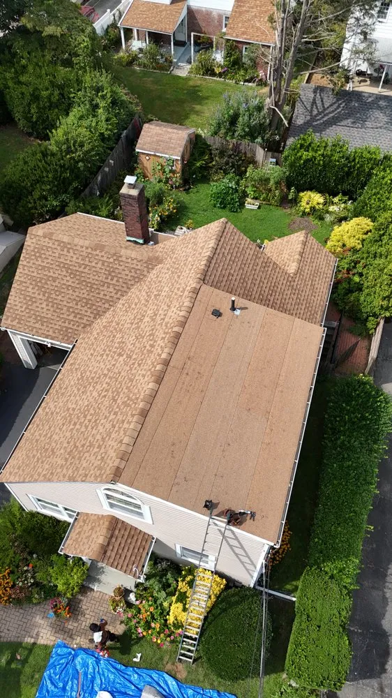 Slide of Top Pros Construction