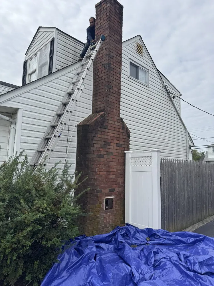 Slide of Top Pros Construction