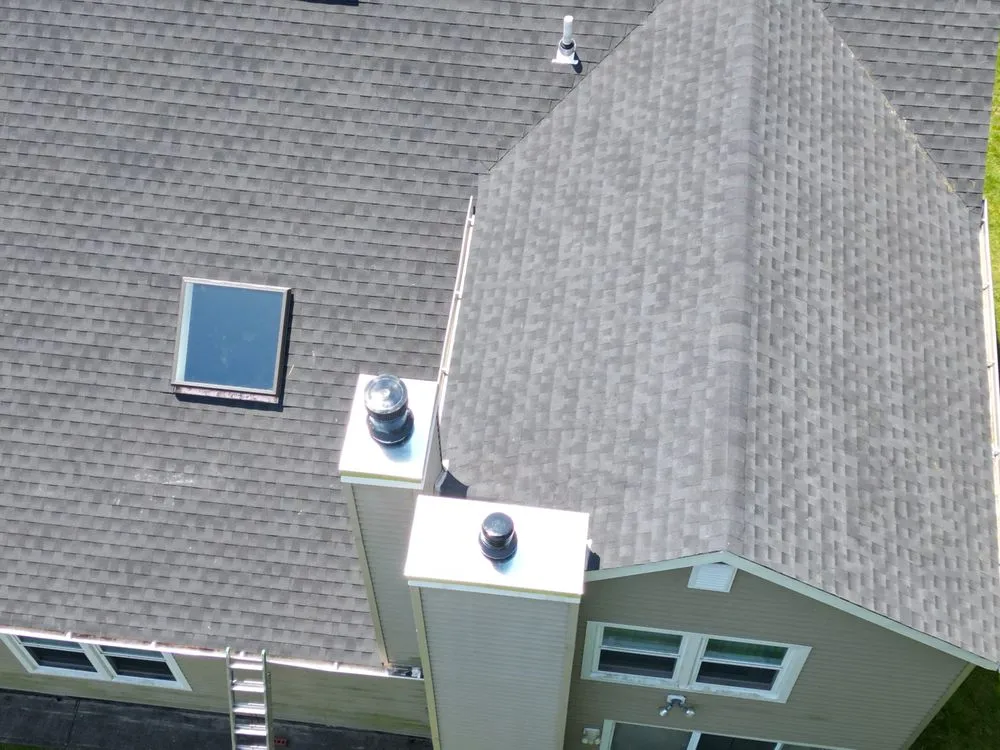 Slide of Top Pros Construction