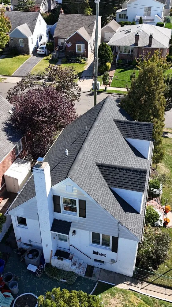 Slide of Top Pros Construction