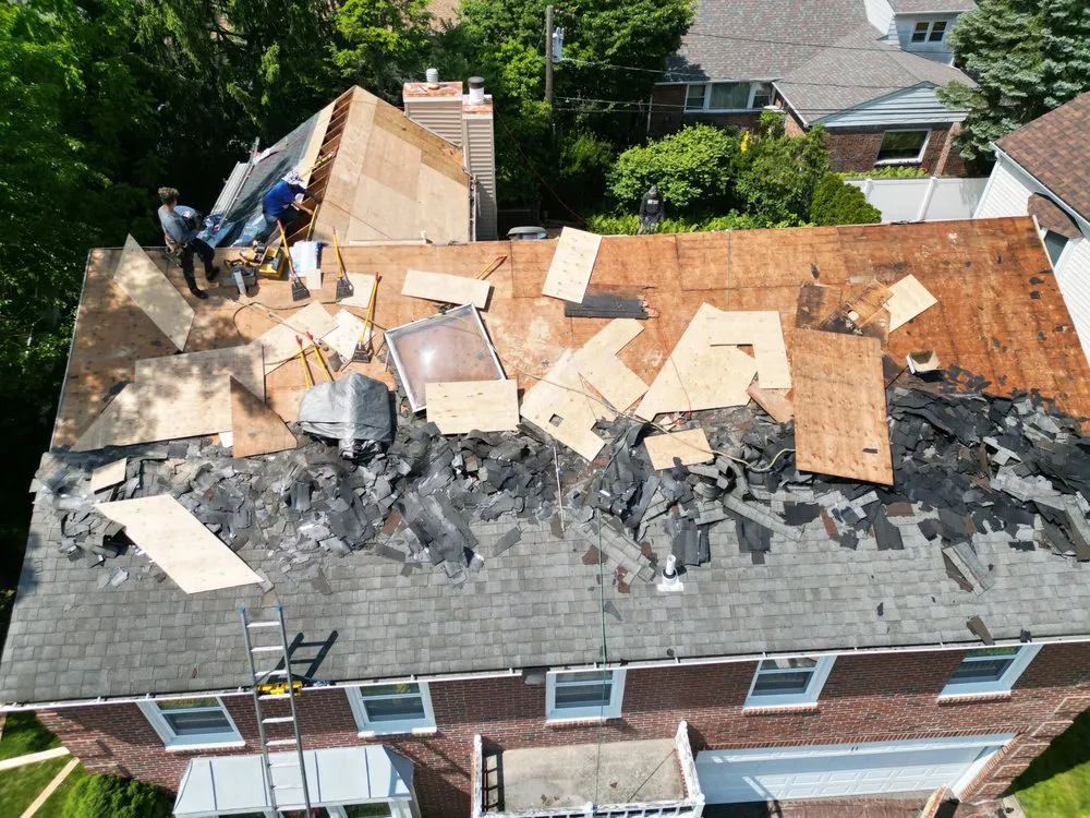 Slide of Top Pros Construction