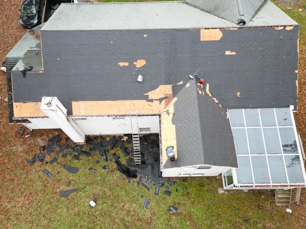 Slide of Top Pros Construction