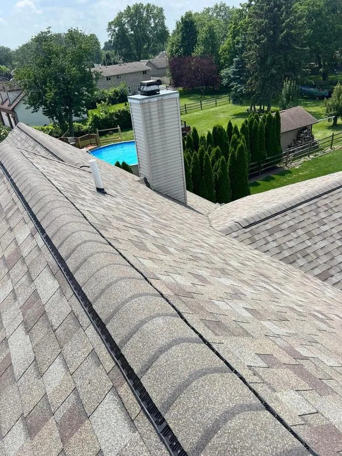 Slide of Top Quality Exterior